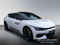 Kia EV6 77,4 kWh GT AWD GLASSCHIEBEDACH Weiß - thumbnail 3
