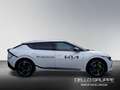 Kia EV6 77,4 kWh GT AWD GLASSCHIEBEDACH Weiß - thumbnail 4