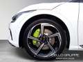 Kia EV6 77,4 kWh GT AWD GLASSCHIEBEDACH Weiß - thumbnail 14