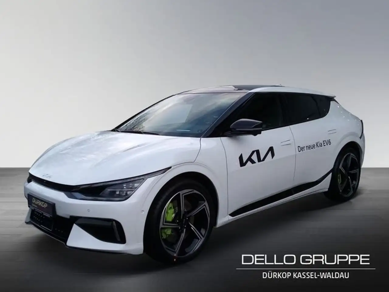 Kia EV6