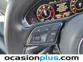 Audi A4 Avant 2.0TDI S line edition 110kW Silber - thumbnail 24