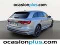 Audi A4 Avant 2.0TDI S line edition 110kW Silber - thumbnail 4