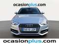 Audi A4 Avant 2.0TDI S line edition 110kW Silber - thumbnail 13