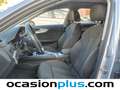 Audi A4 Avant 2.0TDI S line edition 110kW Silber - thumbnail 11