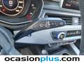 Audi A4 Avant 2.0TDI S line edition 110kW Silber - thumbnail 26