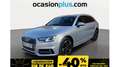 Audi A4 Avant 2.0TDI S line edition 110kW Silber - thumbnail 1