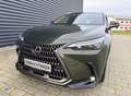 Lexus NX 350h Luxury Line (E-Four) Leder Navi LED Grün - thumbnail 1