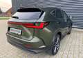 Lexus NX 350h Luxury Line (E-Four) Leder Navi LED Grün - thumbnail 5