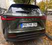 Lexus NX 350h Luxury Line (E-Four) Leder Navi LED Grün - thumbnail 3