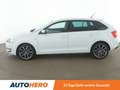Skoda Rapid/Spaceback 1.4 TSI Edition Aut.*XENON*TEMPO*PDC*SHZ Weiß - thumbnail 3