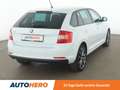 Skoda Rapid/Spaceback 1.4 TSI Edition Aut.*XENON*TEMPO*PDC*SHZ Weiß - thumbnail 6