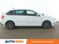 Skoda Rapid/Spaceback 1.4 TSI Edition Aut.*XENON*TEMPO*PDC*SHZ Weiß - thumbnail 7
