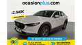 Mazda CX-30 2.5 e-Skyactiv-G Prime Line FWD 103kW Plateado - thumbnail 1