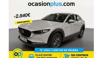 2.5 e-Skyactiv-G Prime Line FWD 103kW