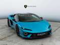 Lamborghini Sonstige V8 Hybrid | Ad Personam | Carbon Blau - thumbnail 2