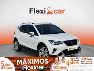 1.0 TSI 81kW (110CV) DSG Xcellence Eco