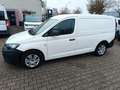 Volkswagen Sonstige Caddy Maxi 2,0 TDI Weiß - thumbnail 16