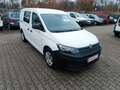Volkswagen Sonstige Caddy Maxi 2,0 TDI Weiß - thumbnail 3