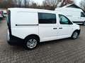 Volkswagen Sonstige Caddy Maxi 2,0 TDI Weiß - thumbnail 4