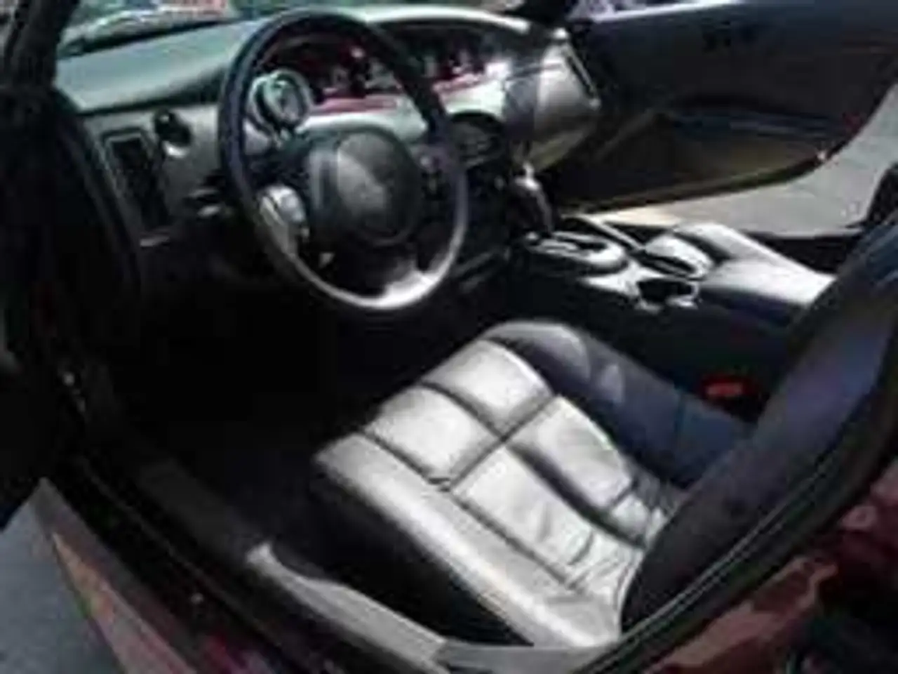 Plymouth Prowler, foto 10