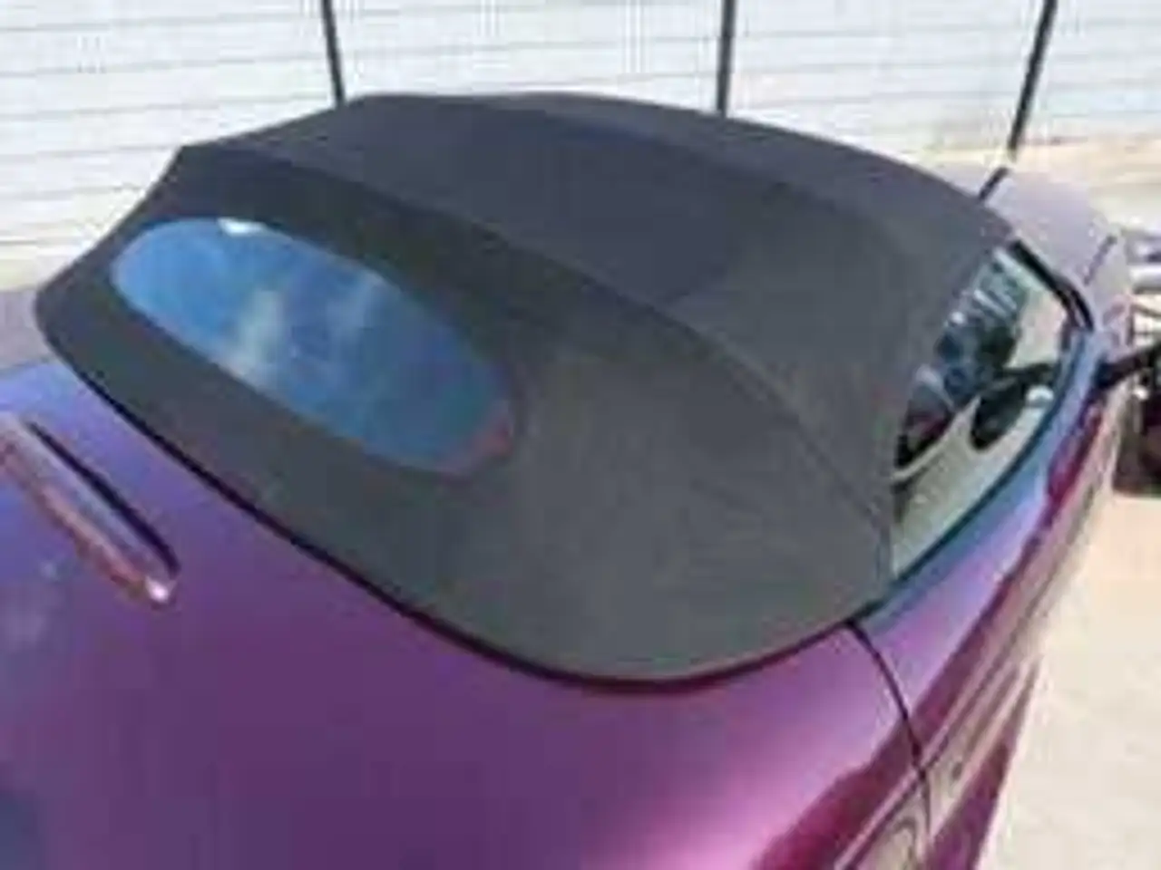 Plymouth Prowler, foto 7