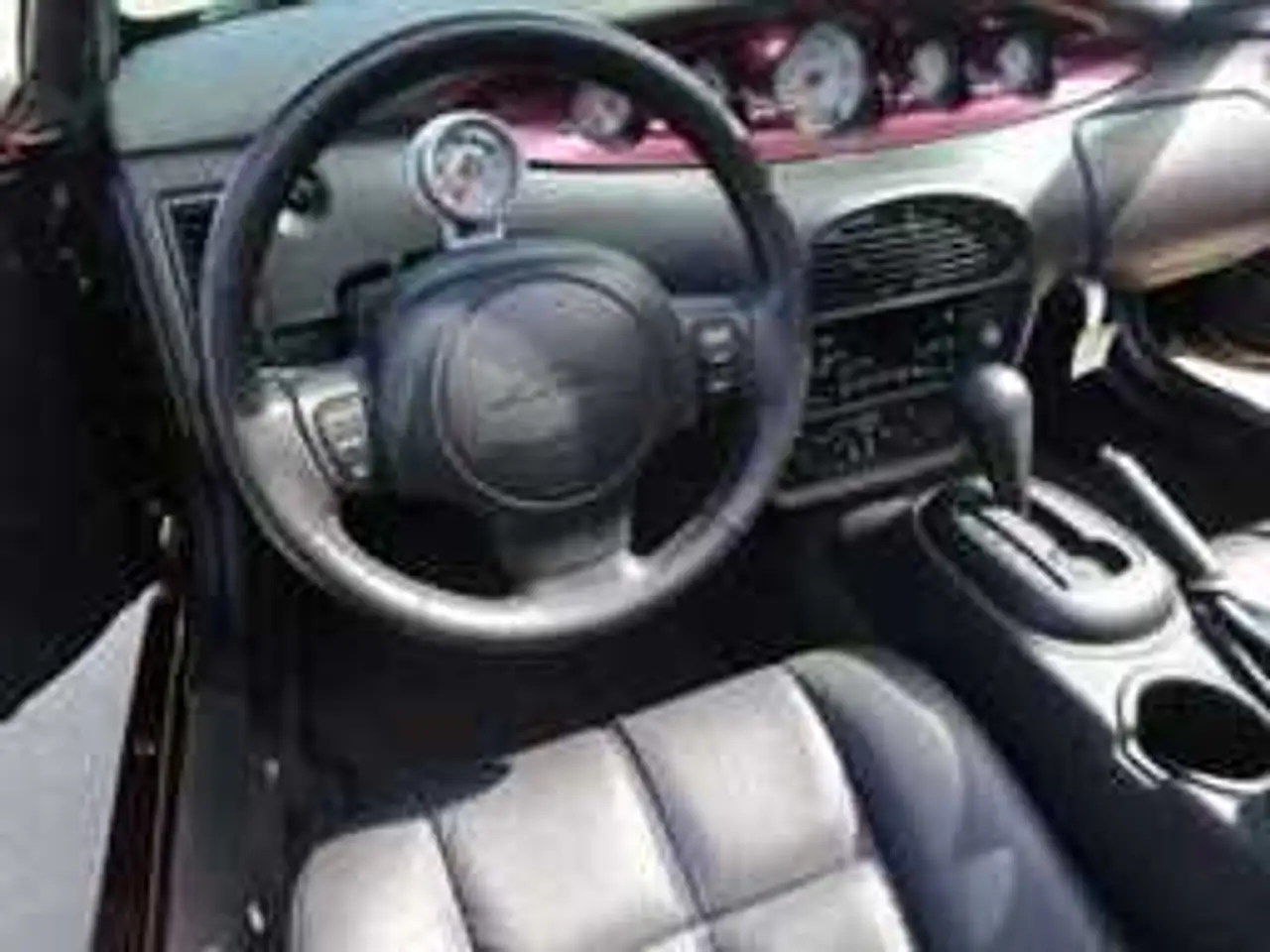 Plymouth Prowler, foto 11