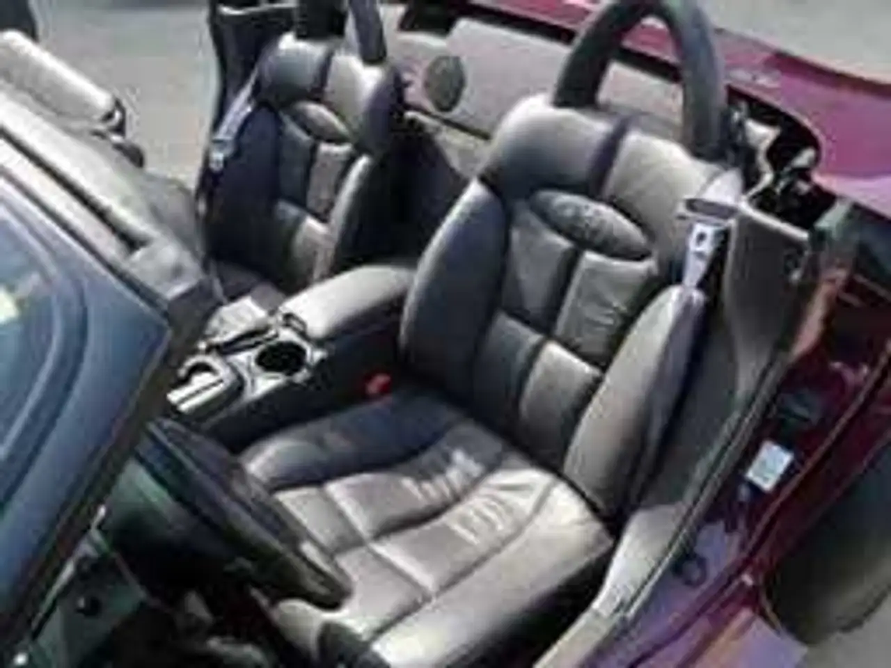 Plymouth Prowler, foto 12
