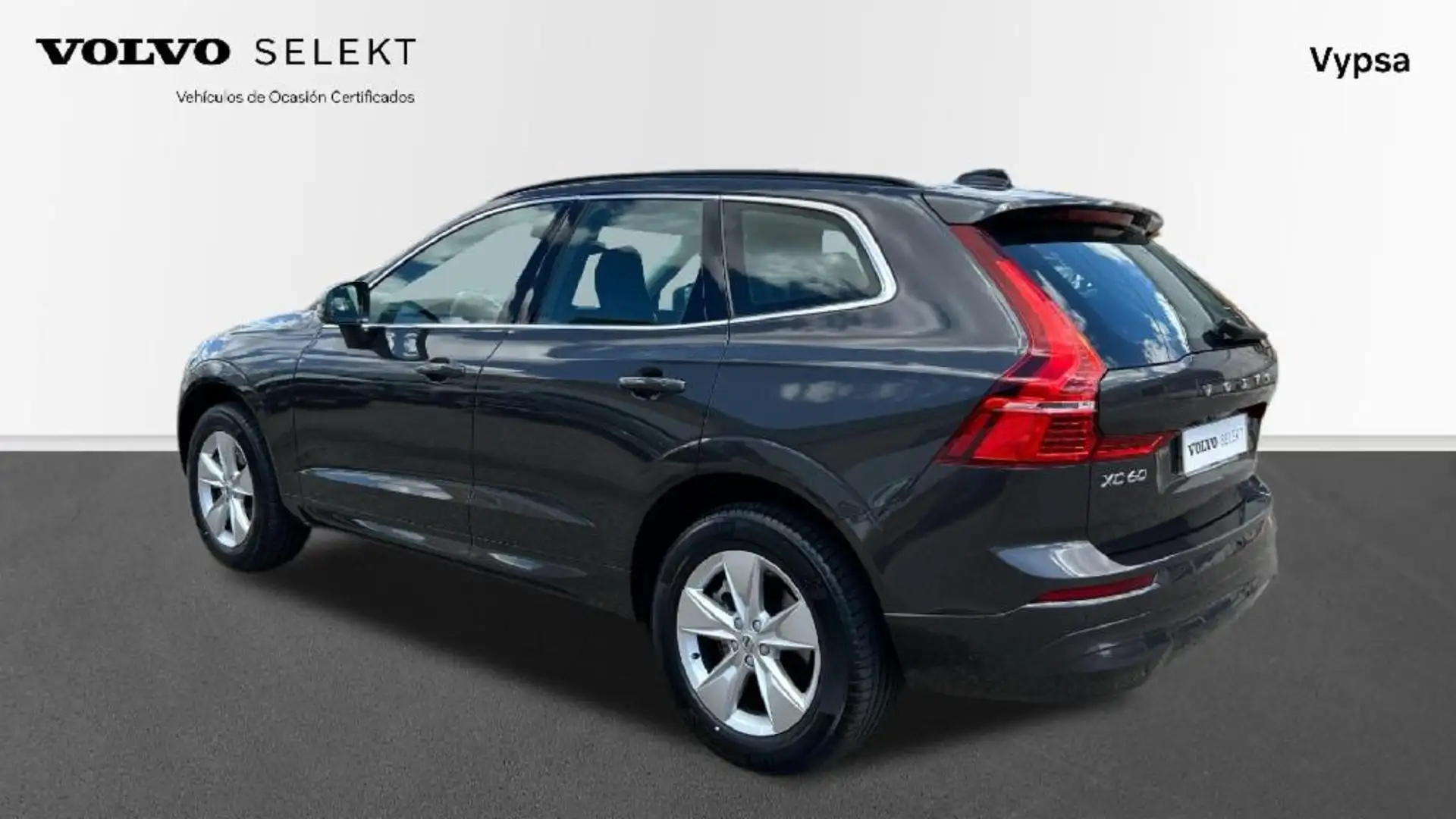 Volvo XC60 2.0 B4 G CORE AUTO 197 5P - 2