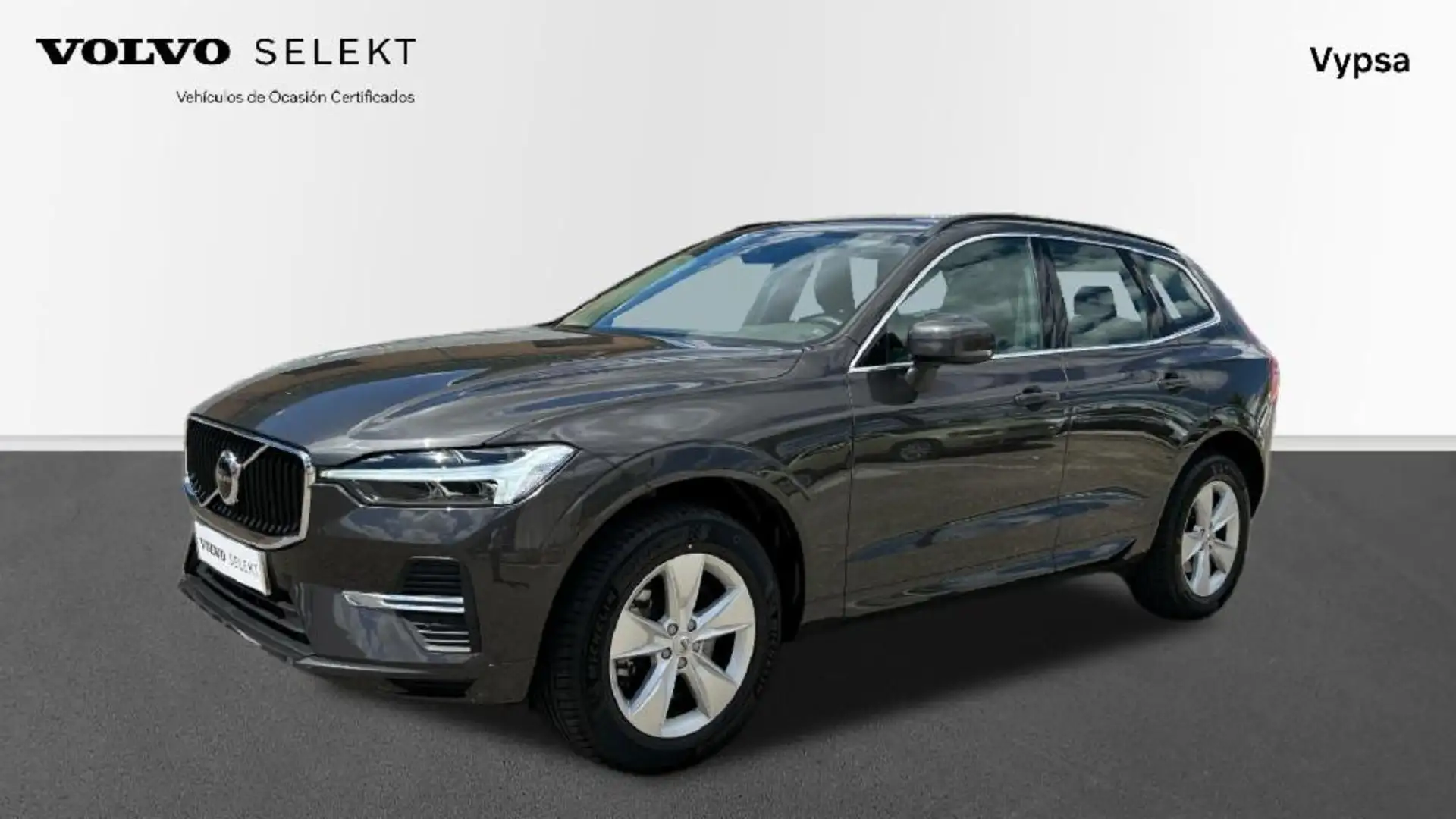 Volvo XC60 2.0 B4 G CORE AUTO 197 5P - 1