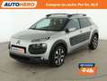 Citroen C4 Cactus 1.6 BlueHDi Feel 100 Gris - thumbnail 1