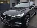 Volvo XC60 ALLRAD 4X4 Schwarz - thumbnail 3