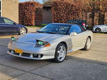 RT U9 | Mitsubishi 3000GT | 3.0L V6 DOHC 24V