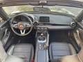 Fiat 124 Spider 1.4i Turbo NAVI,CAMERA,LEDER,KEYLESS,CRUISE,ALU Szürke - thumbnail 9