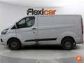 Ford Transit Custom VAN 280 L1 2.0 Blanco - thumbnail 5
