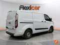 Ford Transit Custom VAN 280 L1 2.0 Blanco - thumbnail 9