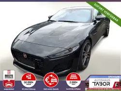 Jaguar F-Type 2.0 P300 R Dynamic DesignP LederP LM20Z
