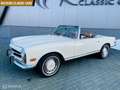 Mercedes-Benz SL 280 PAGODE 2 TOPS CABRIOLET MANUAL Wit - thumbnail 4