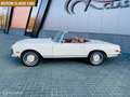 Mercedes-Benz SL 280 PAGODE 2 TOPS CABRIOLET MANUAL Wit - thumbnail 3