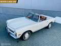 Mercedes-Benz SL 280 PAGODE 2 TOPS CABRIOLET MANUAL Wit - thumbnail 2