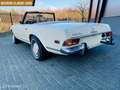 Mercedes-Benz SL 280 PAGODE 2 TOPS CABRIOLET MANUAL Wit - thumbnail 5