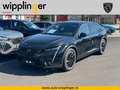Peugeot 408 GT Hybrid 145 e-DCS6 Schwarz - thumbnail 1