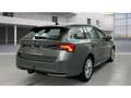Skoda Octavia 4 Combi 1.5TSI DSG Selection AHK/NAVI/LE Grau - thumbnail 4