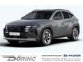 Hyundai TUCSON FL Plug-In Hybrid Trend 1.6 Turbo Automatik 2WD 25 Grau - thumbnail 1