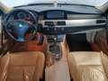 BMW 525 5-serie 525i Executive - Rechter Zijschade - Roest Zwart - thumbnail 10