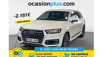 3.0TDI design quattro tiptronic 200kW
