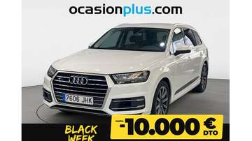 3.0TDI design quattro tiptronic 200kW