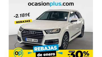 3.0TDI design quattro tiptronic 200kW