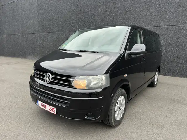 Volkswagen T5 Multivan Multivan 2.0 CR TDi Trendline BlueMotion