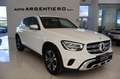 Mercedes-Benz GLC 200 d 4Matic Sport Bianco - thumbnail 1