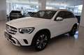 Mercedes-Benz GLC 200 d 4Matic Sport Bianco - thumbnail 4